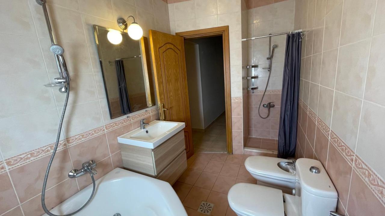 Abdoun Apartment Amman Exteriör bild