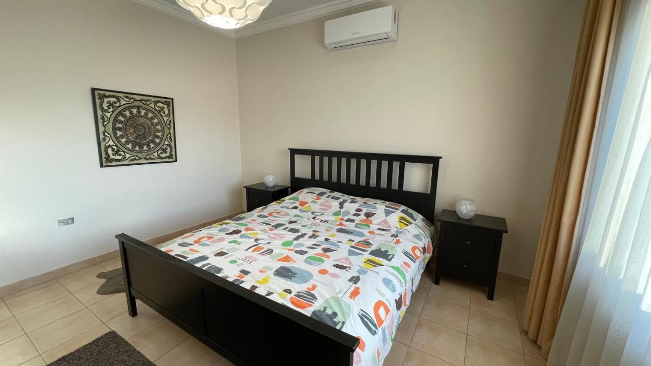 Abdoun Apartment Amman Exteriör bild