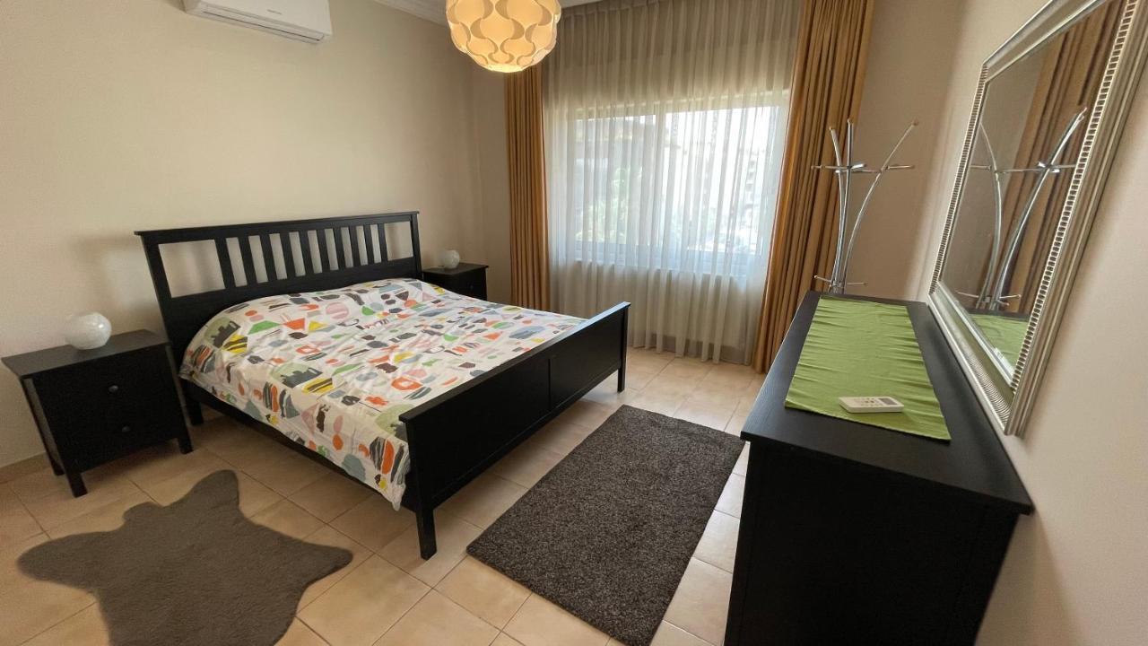 Abdoun Apartment Amman Exteriör bild