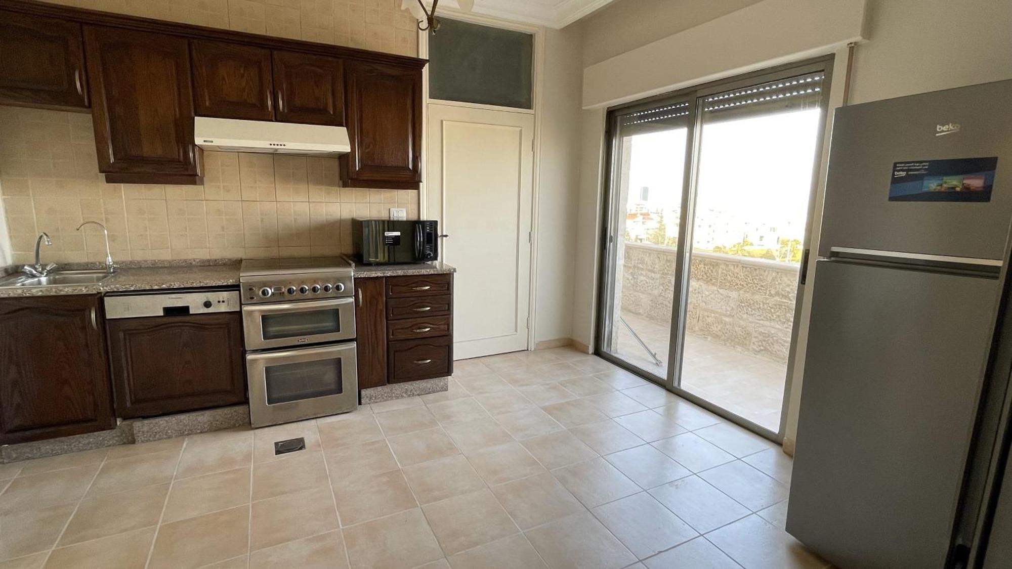 Abdoun Apartment Amman Exteriör bild