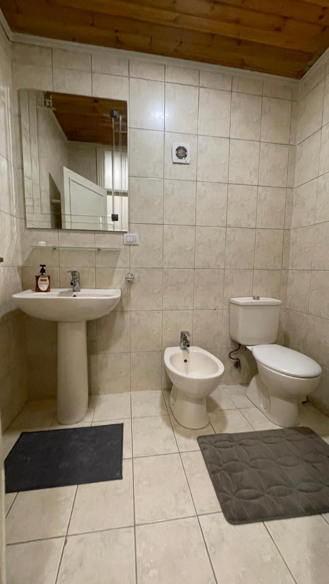 Abdoun Apartment Amman Exteriör bild